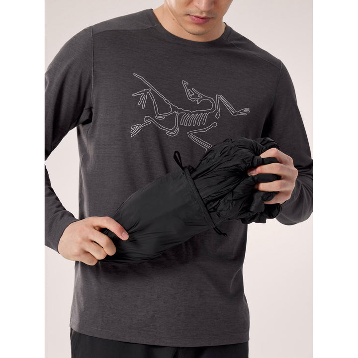 Arc'teryx Cerium Jacket - Men's Black