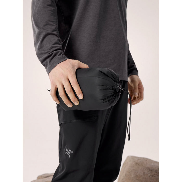 Arc'teryx Cerium Jacket - Men's Black