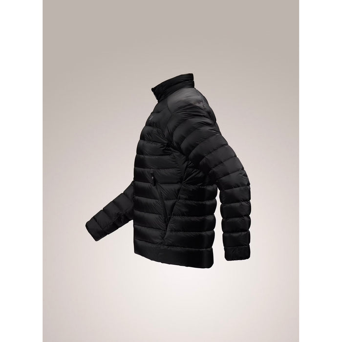 Arc'teryx Cerium Jacket - Men's Black