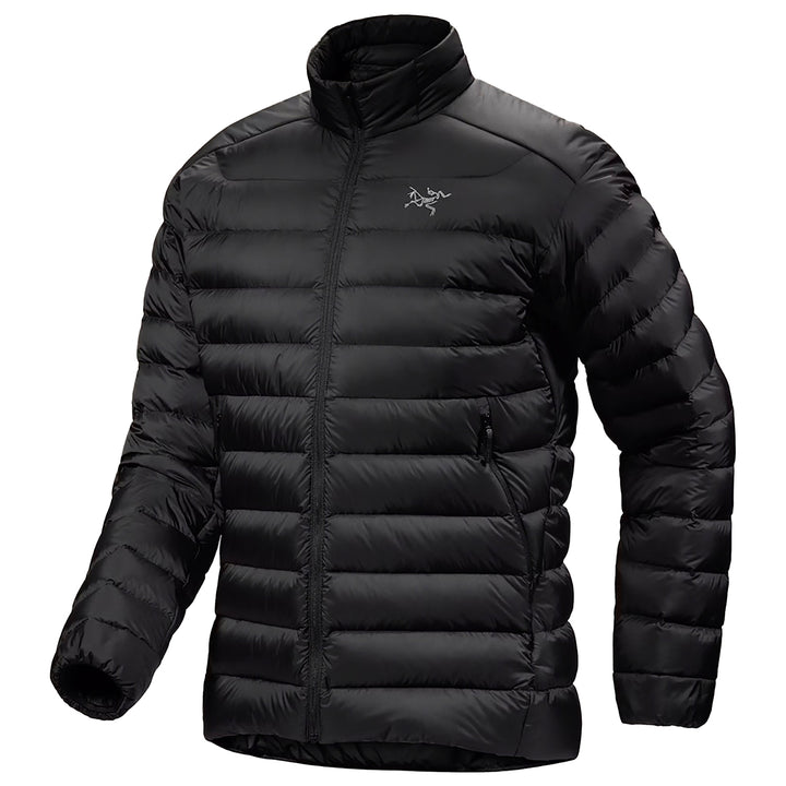 Arc'teryx Cerium Jacket - Men's Black