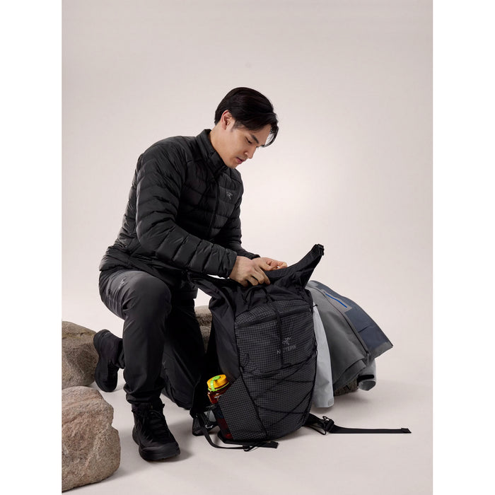 Arc'teryx Cerium Jacket - Men's Black