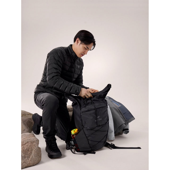 Arc'teryx Cerium Jacket - Men's Black