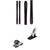 Season Nexus Skis 2025 + Marker Griffon 13 ID Ski Bindings