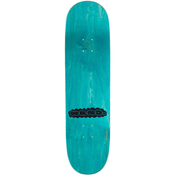 WKND Jotted Jordan T 8.25 Skateboard Deck