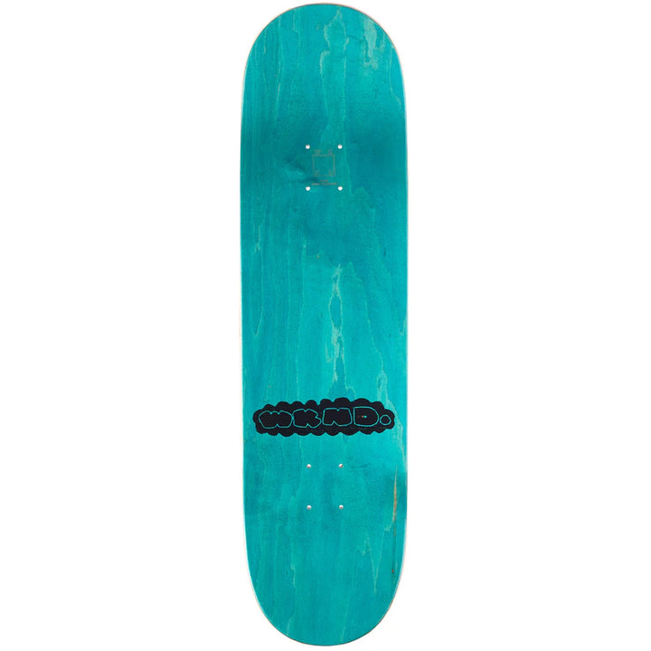 WKND Jotted Jordan T 8.25 Skateboard Deck