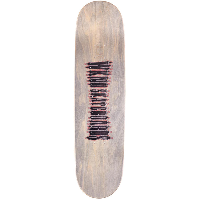 WKND Tinker Tom K 8.6 Skateboard Deck