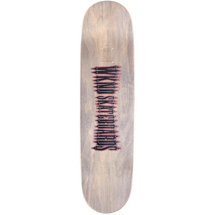 WKND Tinker Tom K 8.6 Skateboard Deck