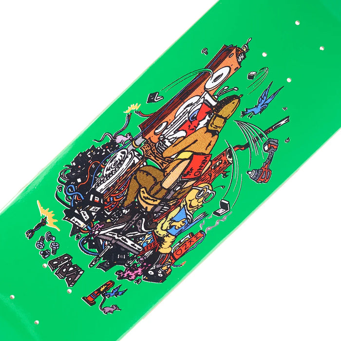 WKND Tinker Tom K 8.6 Skateboard Deck