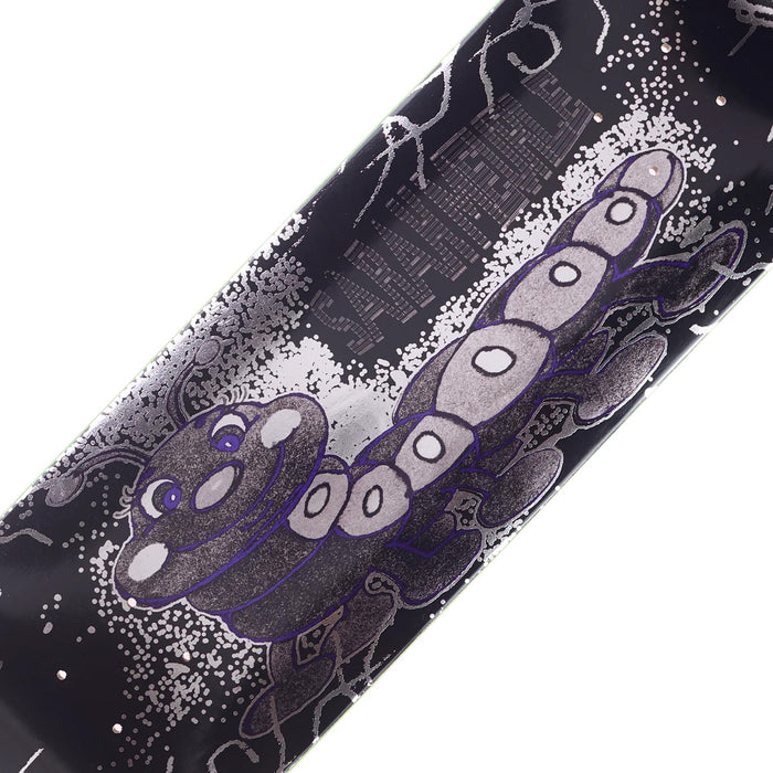 WKND Breakout Sarah M 8.25 Skateboard Deck