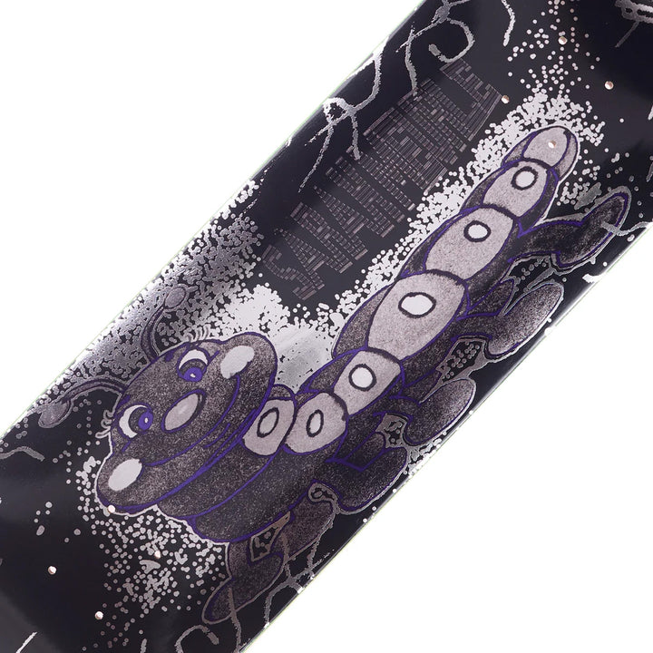 WKND Breakout Sarah M 8.25 Skateboard Deck