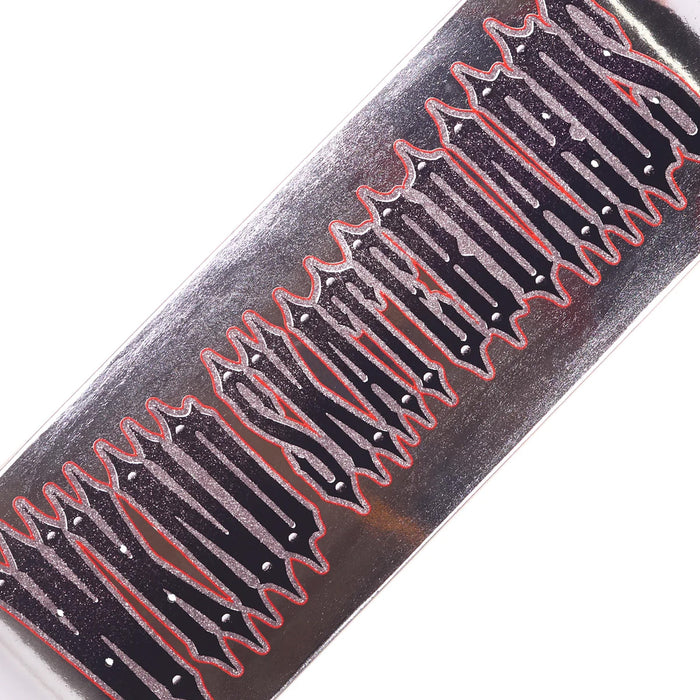 WKND Wrought Team 8.5 Skateboard Deck