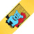 WKND Bondo Mini 8.0 Skateboard Deck
