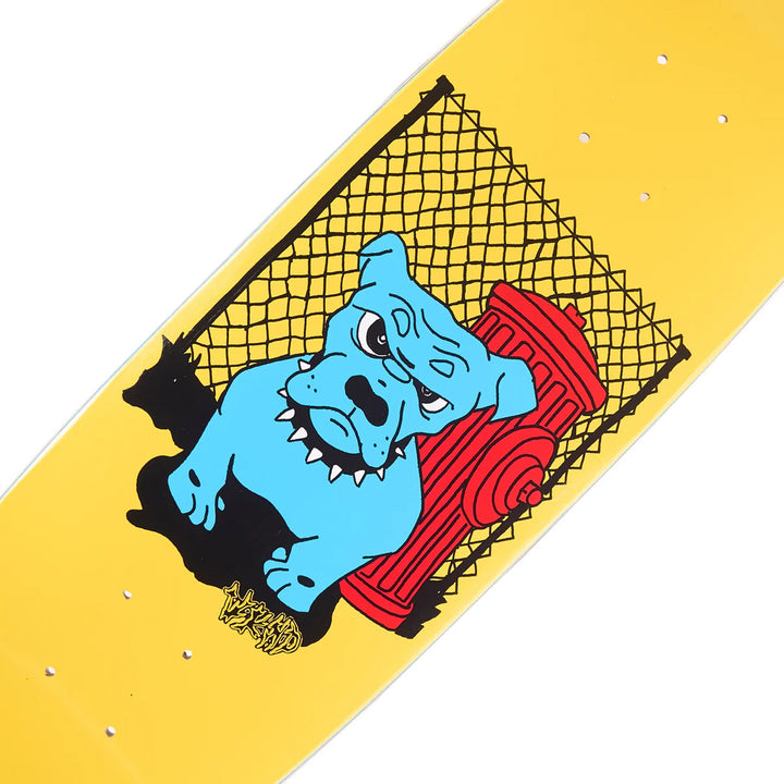 WKND Bondo Mini 8.0 Skateboard Deck