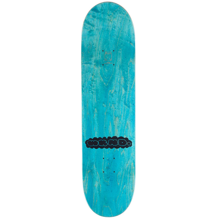 WKND Breakout Sarah M 8.25 Skateboard Deck