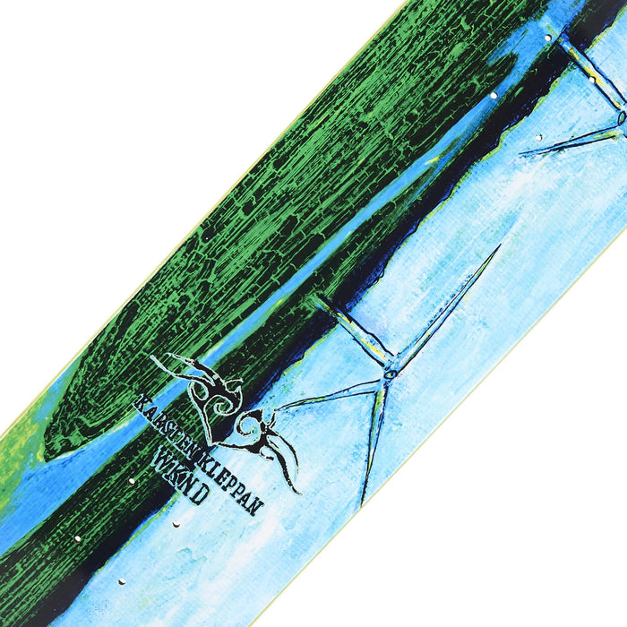 WKND SD5 Karsten 8.5 Skateboard Deck