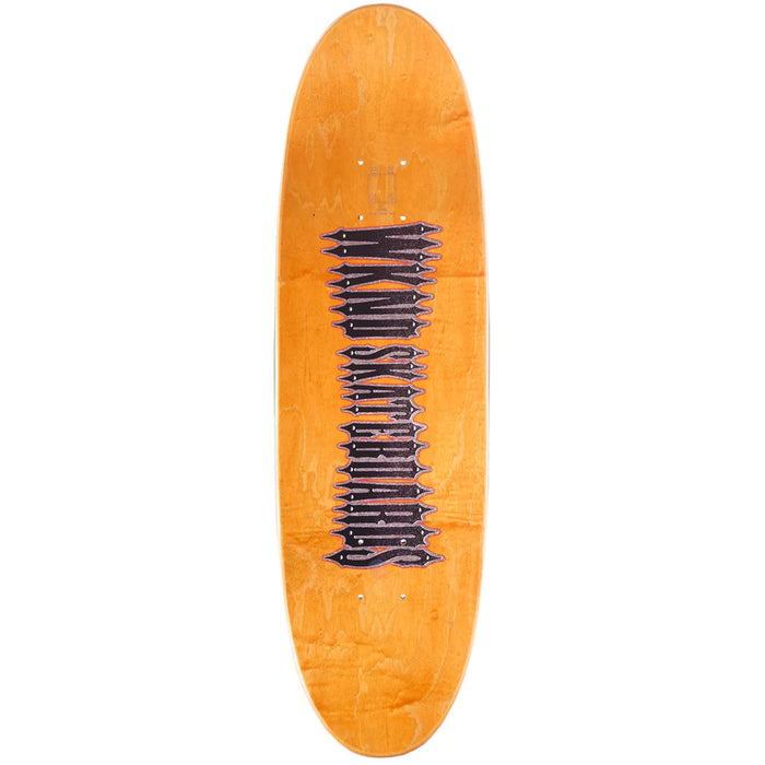 WKND Bondo Mini 8.0 Skateboard Deck