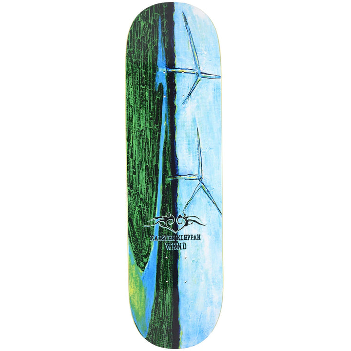 WKND SD5 Karsten 8.5 Skateboard Deck