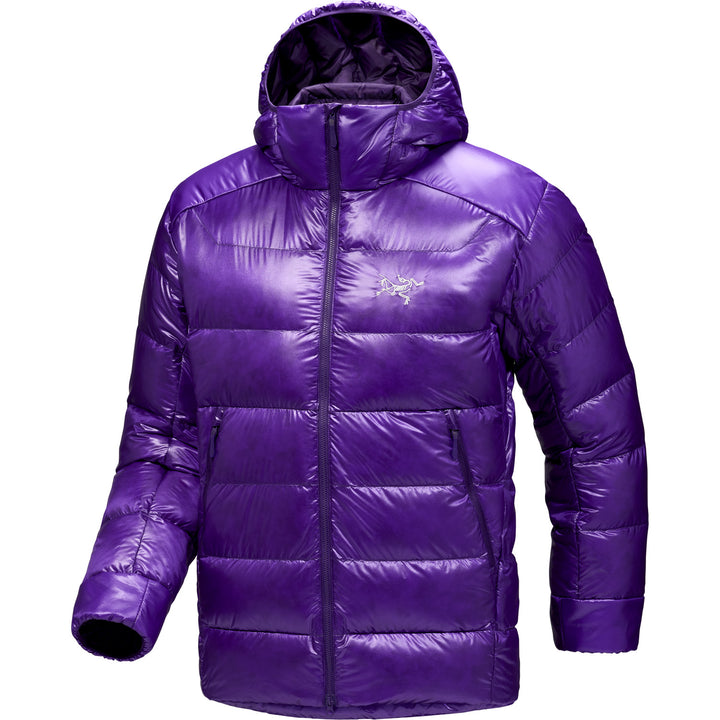 Arc'teryx Cerium SV Hoodie - Men's Azalea