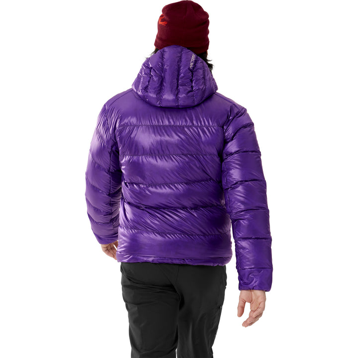 Arc'teryx Cerium SV Hoodie - Men's Azalea