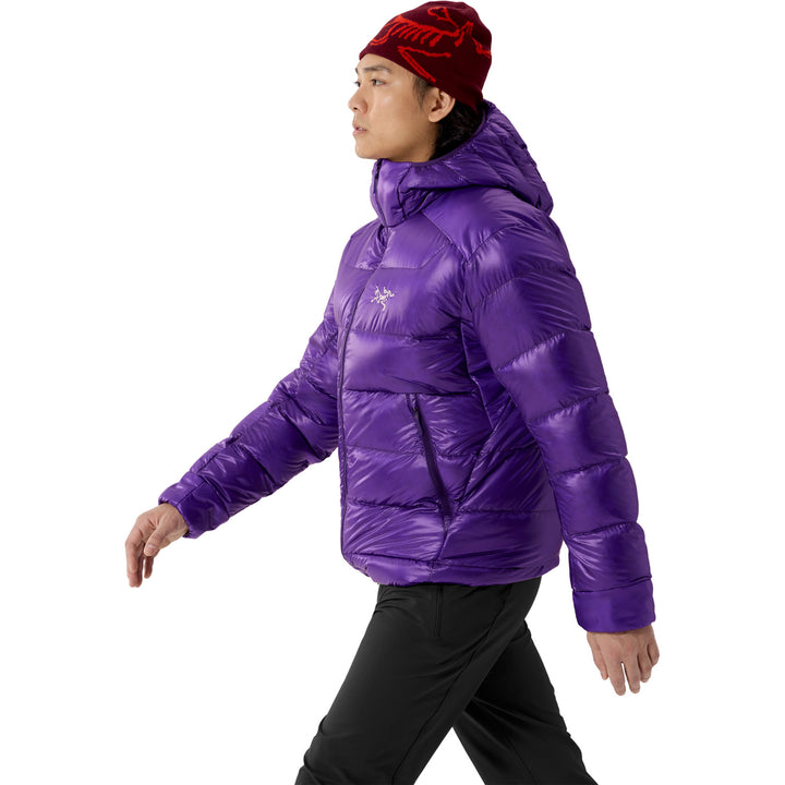 Arc'teryx Cerium SV Hoodie - Men's Azalea