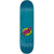 Santa Cruz Skateboards Slime Scream 8.25 Skateboard Deck