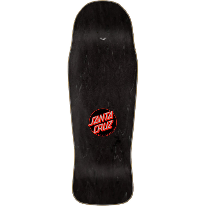 Santa Cruz Skateboards Winkowski Ghost Pro 10.34in Skateboard Deck