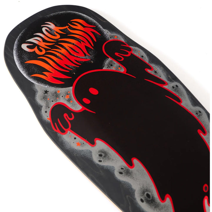 Santa Cruz Skateboards Winkowski Ghost Pro 10.34in Skateboard Deck