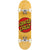 Santa Cruz Skateboards Classic Dot Premium 7.75 Skateboard Complete