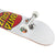 Santa Cruz Skateboards Classic Dot Premium 8.0 Skateboard Complete