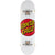 Santa Cruz Skateboards Classic Dot Premium 8.0 Skateboard Complete