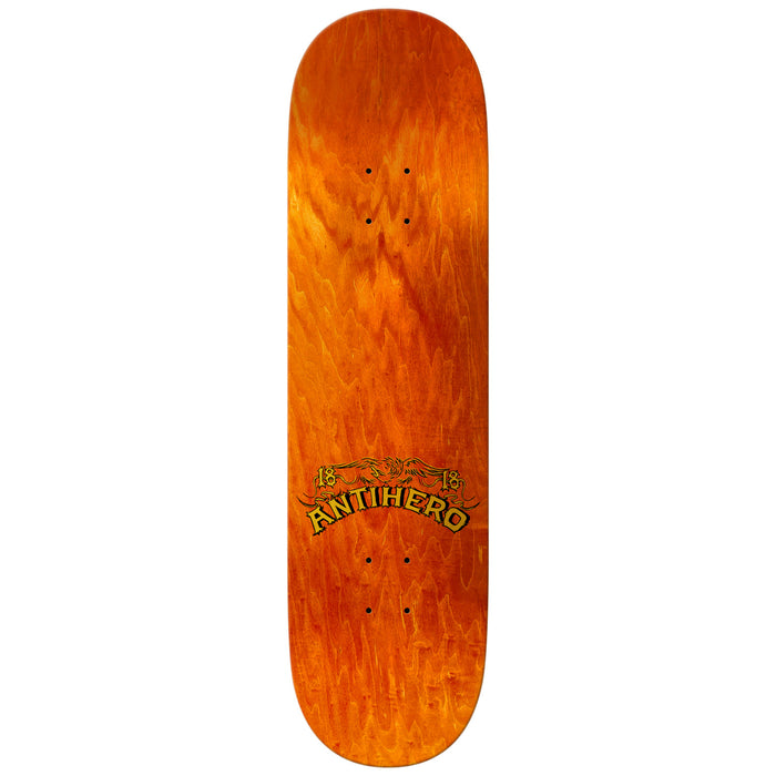Anti Hero B.A Customs 9.02 Skateboard Deck