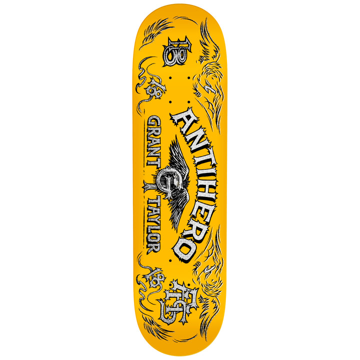 Anti Hero Taylor Custom 8.5 Skateboard Deck