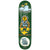 Krooked x Quartersnacks Get High 8.25 Skateboard Deck