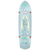 Krooked Joel Meinholz Guest Pro Zip Zagger 8.62 Skateboard Deck