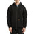 Volcom Axestone Workwear Lined Fleece - Men's Black