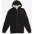 Volcom Axestone Workwear Lined Fleece - Men's Black
