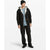 Volcom Axestone Workwear Lined Fleece - Men's Black
