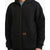 Volcom Axestone Workwear Lined Fleece - Men's Black