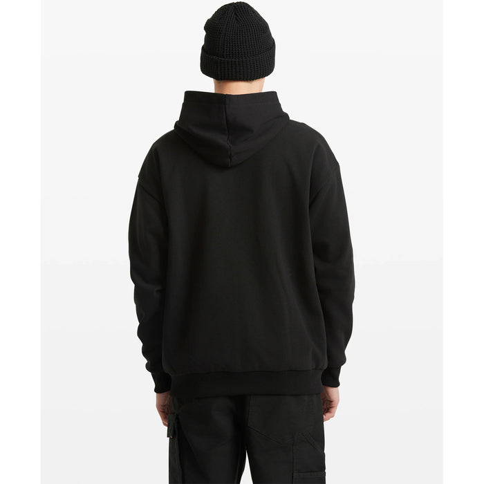 Volcom Axestone Workwear Lined Fleece - Men's Black