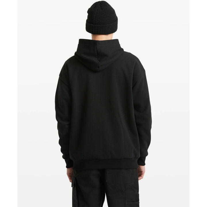 Volcom Axestone Workwear Lined Fleece - Men's Black