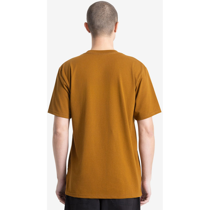 Volcom Quone Short-Sleeve T-Shirt - Men's Major Brown