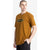 Volcom Quone Short-Sleeve T-Shirt - Men's Major Brown
