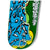 There Skateboards Master Poe 8.5 Skateboard Deck