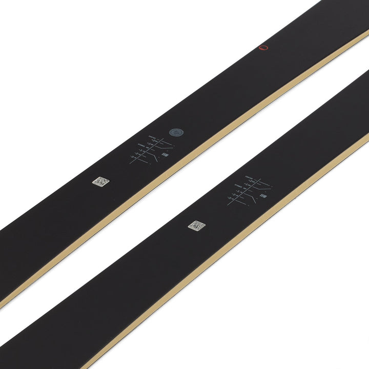 Season Kin Skis - Blem 2025