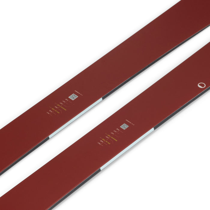 Season Forma Skis - Blem 2026