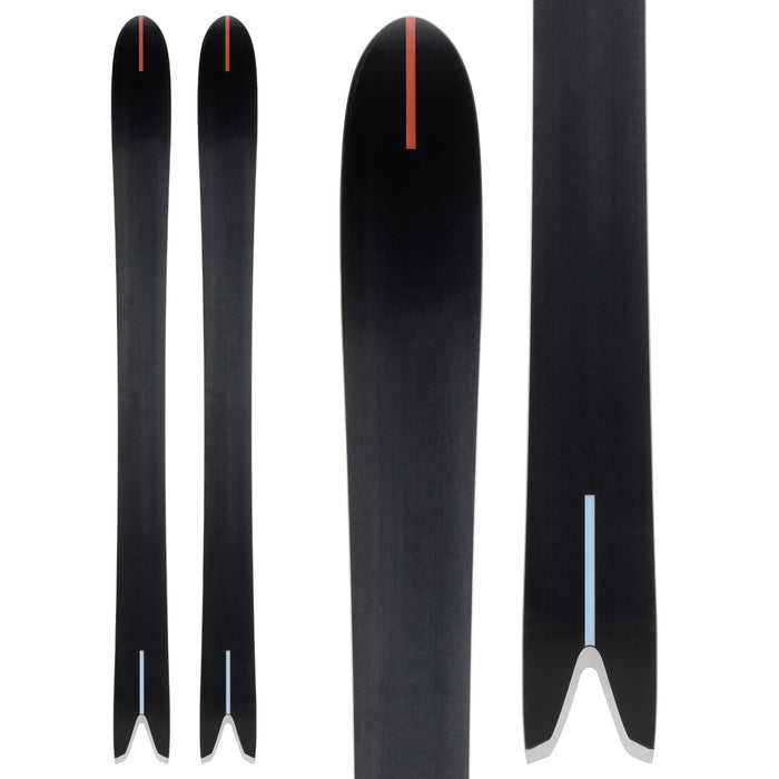 Season Forma Skis - Blem 2026