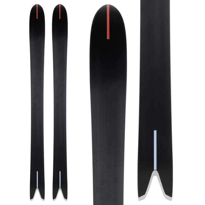 Season Forma Skis - Blem 2026