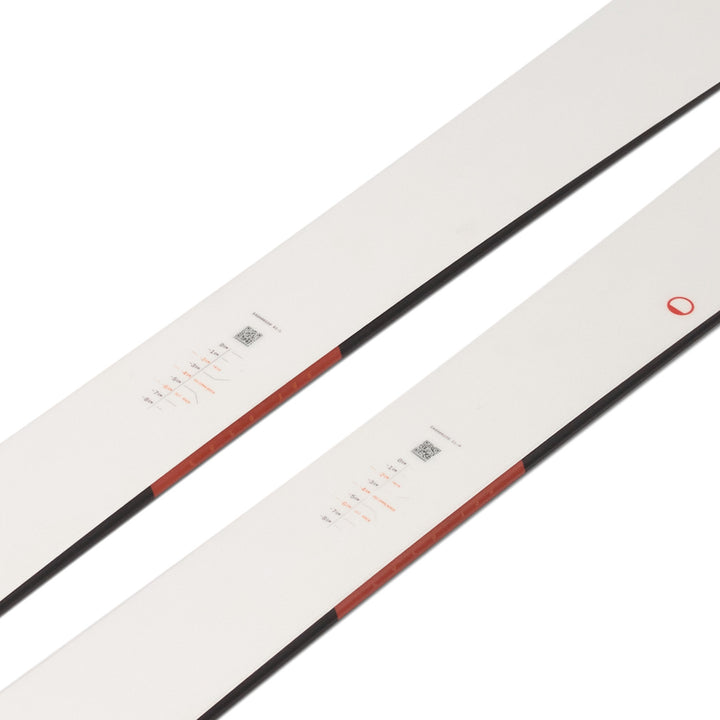 Season Lolo Pass Skis - Blem 2026