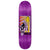 Real Hayley Stained 8.5 Skateboard Deck