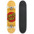 Santa Cruz Skateboards Classic Dot Premium 7.75 Skateboard Complete